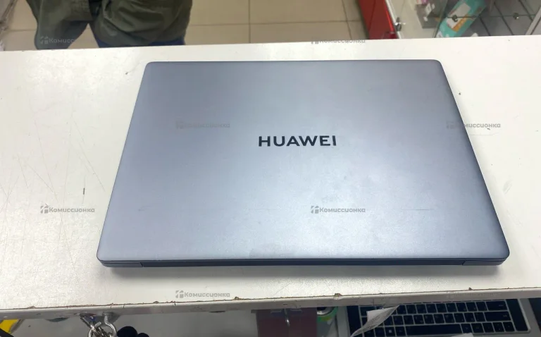 Ноутбук  Huawei matebook d14