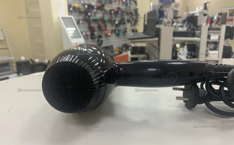 Фен remington ac3300