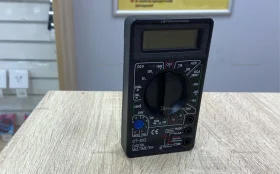 Купить Мультиметр цифровой б/у , в Пермь Цена:250рублей