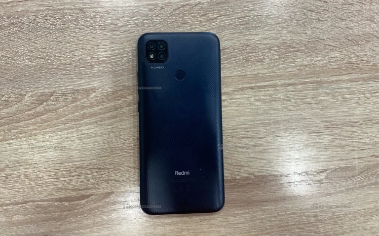 Xiaomi 9c nfs 2/32