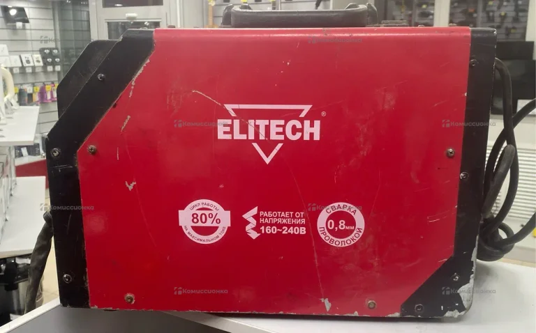 Elitech