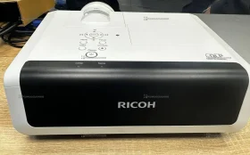 Купить Проектор Ricoh pj wx3351n б/у , в Москва и область Цена:29900рублей