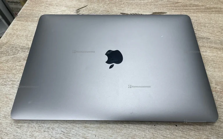 Ноутбук MacBook Air 2019г