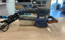 Шлифмашинка Dexter Power PC350RS