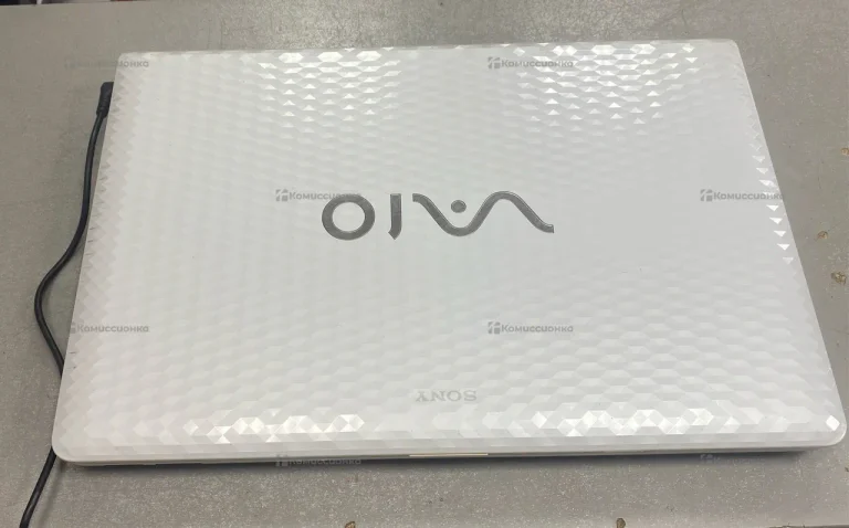 Ноутбук Sony Vaio 91312V