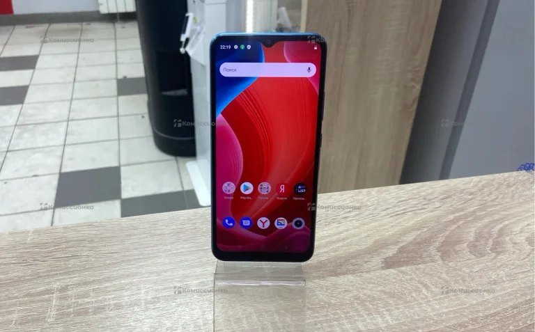Realme C11 (2021) 2/32 ГБ