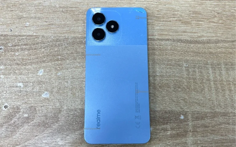 Realme Note 50 4/128Gb
