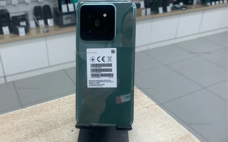 Xiaomi 14 12/512 ГБ