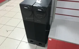 Колонки Dialog