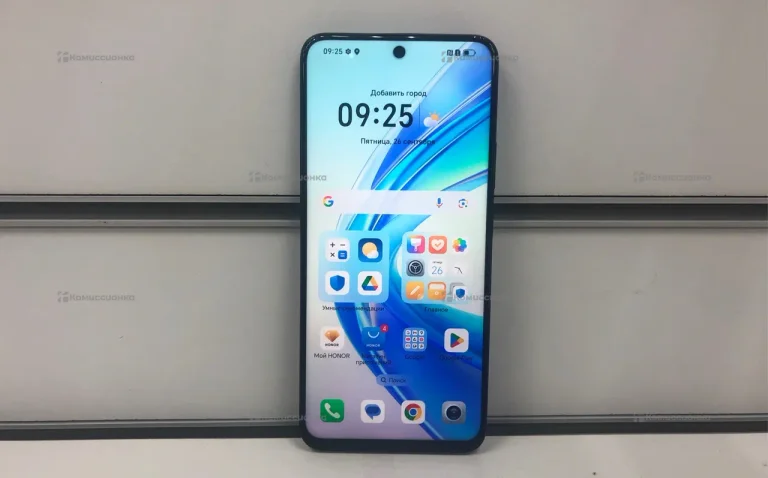 Honor X7b 8/128Gb