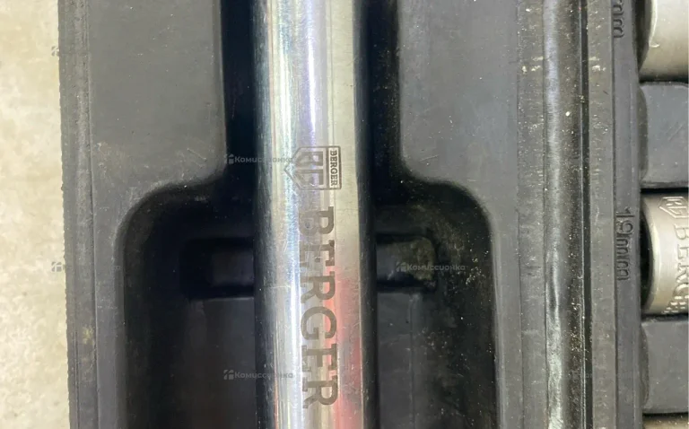 Ключи динамометричский BERGER BG2370