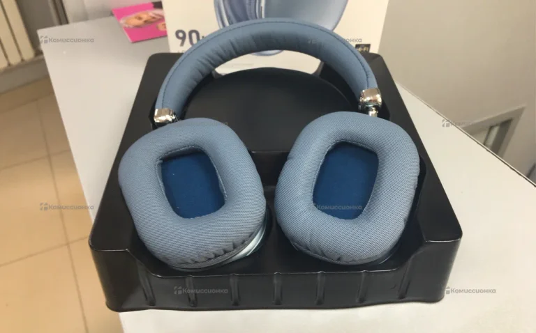 Наушники Hoco. Eq 2