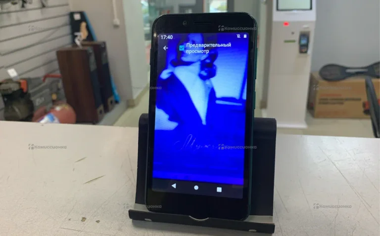 BQ 5060L Basic