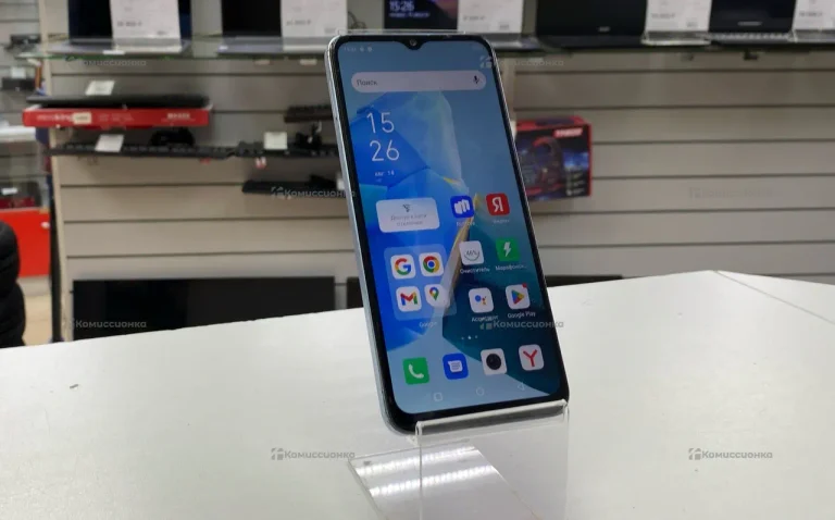 Infinix HOT 30i