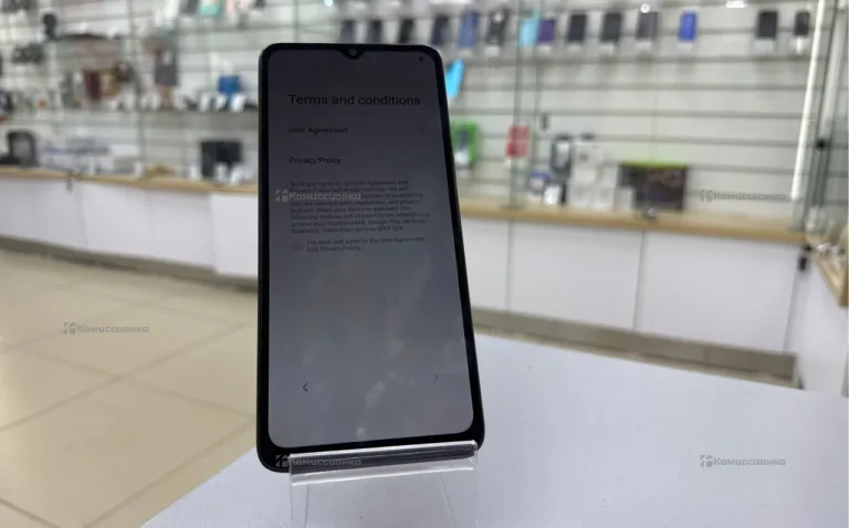Xiaomi Redmi A3 4/128 ГБ