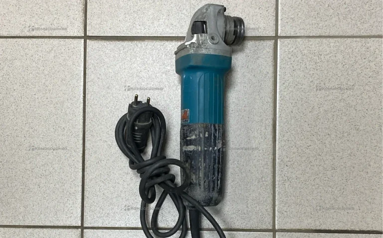 УШМ makita GA5040C