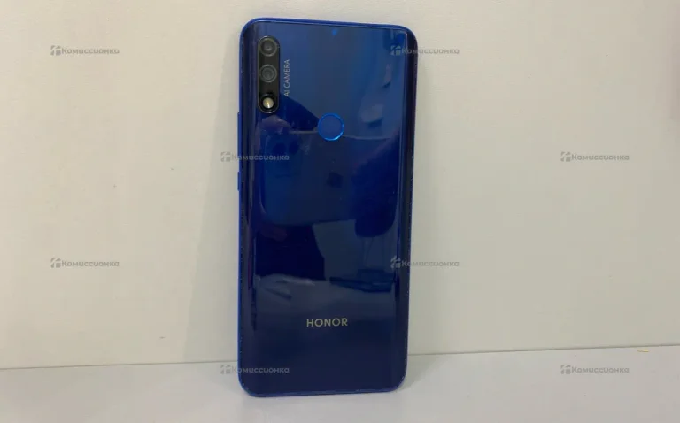 Honor 9X 4/128 ГБ