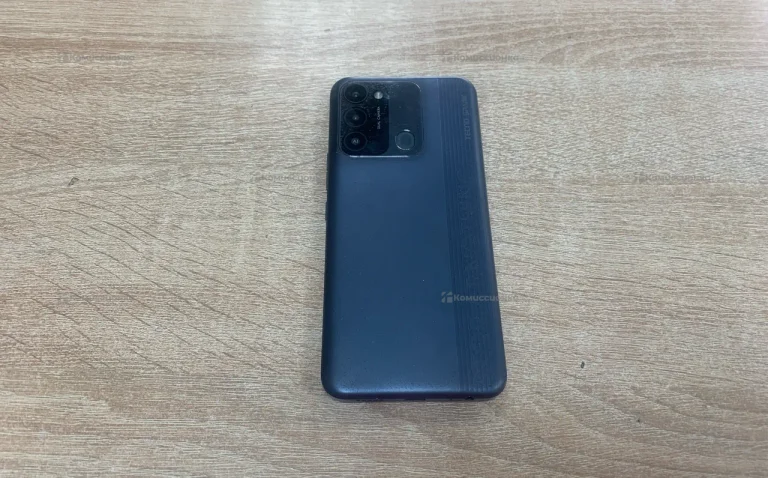 Tecno Spark 8C 4/64Gb