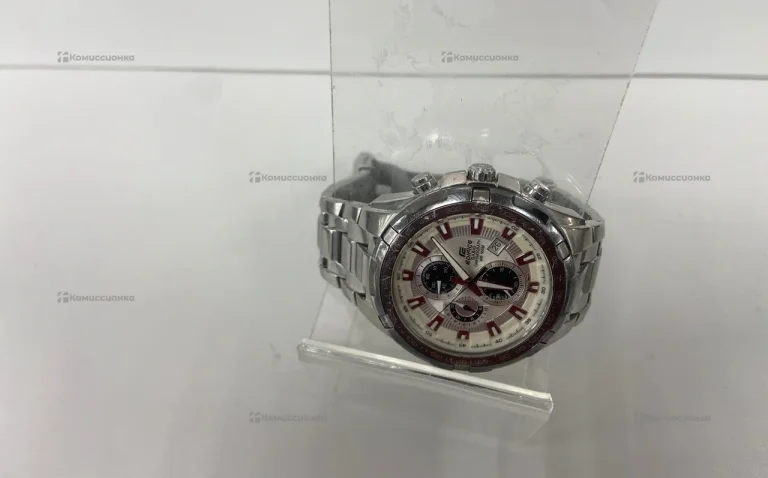 Часы  Casio ef-539