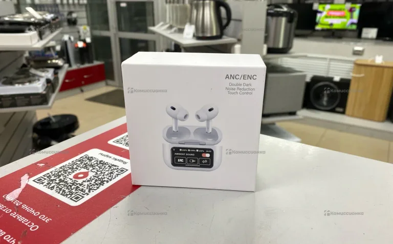 Наушники  Anc/Enc