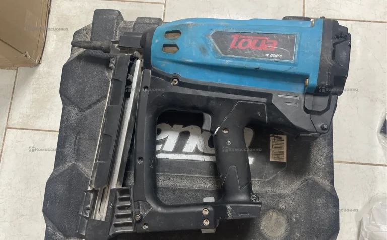 Гвоздезабивной пистолет Toua GSN 50