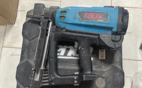 Купить Гвоздезабивной пистолет Toua GSN 50 б/у , в Москва и область Цена:9900рублей