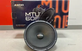 Купить Колонка  AVATAR MTU 60 LE б/у , в Самара Цена:1490рублей