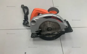 циркулярная пила zhwei zw-cs1400