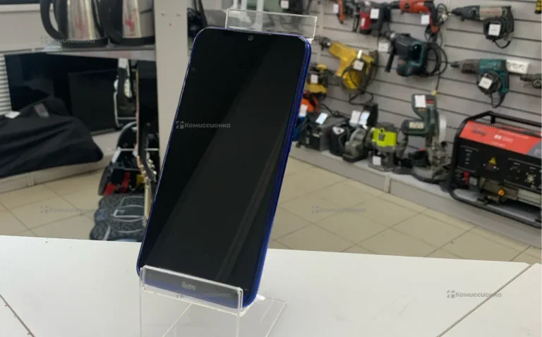 Xiaomi Redmi Note 8 4/64GB