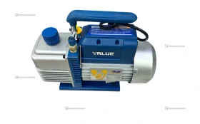 Купить Вакуумный насос value ve225n б/у , в Челябинск Цена:9990рублей