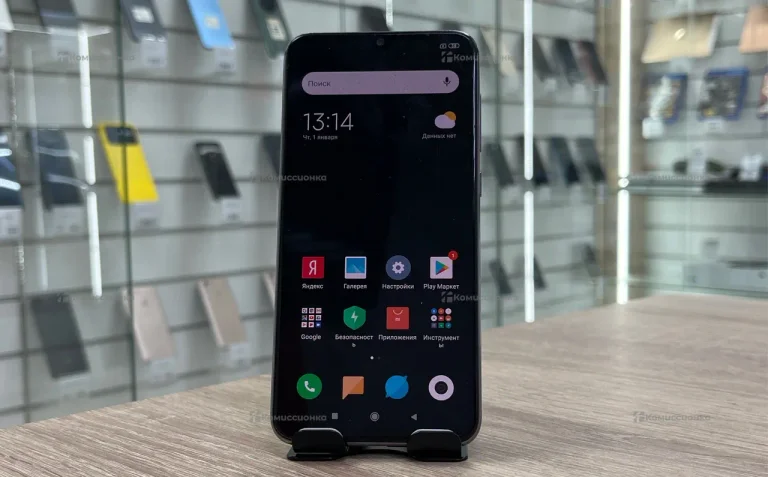 Xiaomi Mi 9 SE 6/64 ГБ