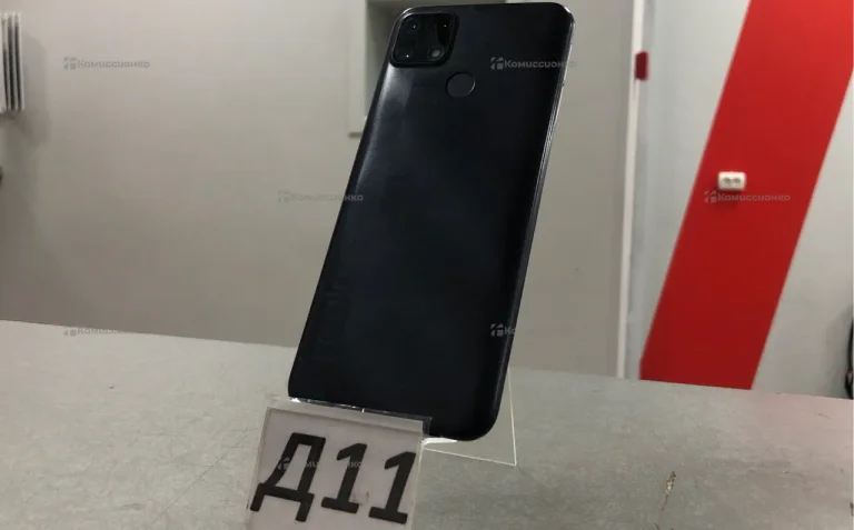 Realme C25S 4/64 GB