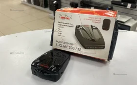 Купить Радар-детектор Sho-me s20-str б/у , в Тольятти Цена:1500рублей