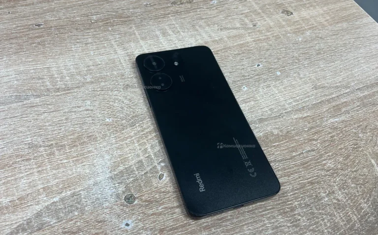 Xiaomi Redmi 13C 8/256Gb