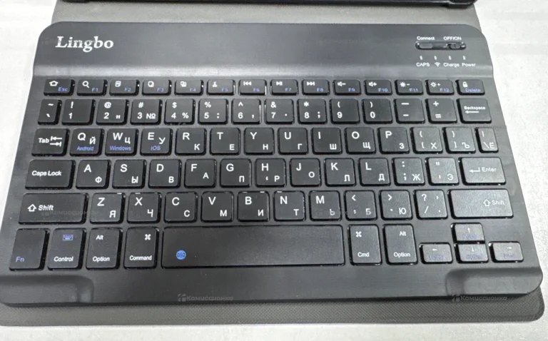Планшет Lingbo S9 Ultra.