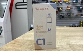 Триммер Xiaomi Showsee Nose Hair Trimmer C1-BK (черный)