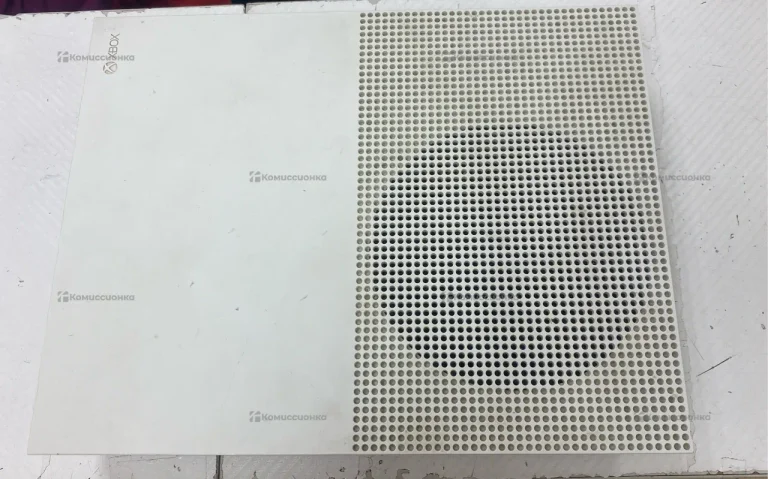 Приставка Xbox One S 500 ГБ