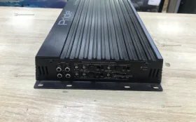 Усилитель  Pride qvattro plus