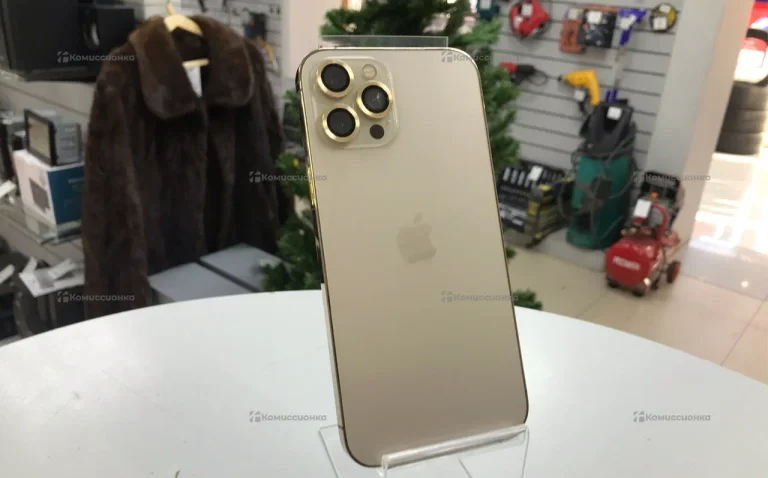 Apple iPhone 12 pro max 128Gb