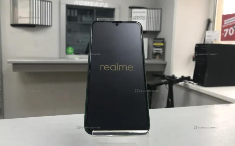 Huawei Y6 (2019) 2/32 ГБ