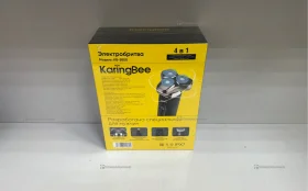 Электробритва KaringBee kb-5808 4v1