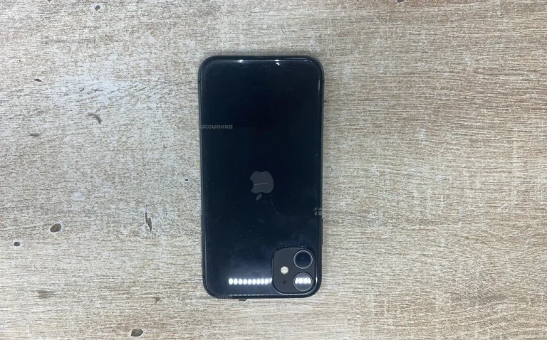 Apple IPhone 11 64Gb
