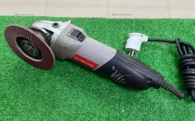 Купить УШМ Интерскол УШМ-125/1100 б/у , в Тольятти Цена:1990рублей