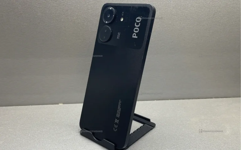 Xiaomi Poco C65 6/128 Гб