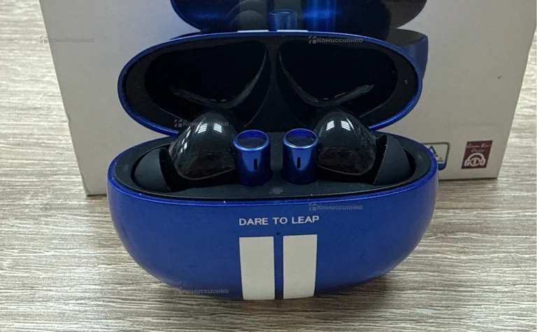 Наушники Realme Buds Air 3