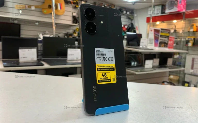 Realme Note 60x 3/64Gb