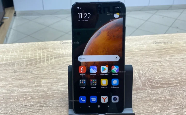 Xiaomi Redmi 9A 2/32 GB