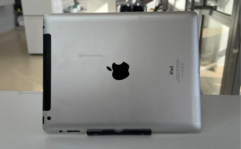 Планшет Apple iPad 4 64Gb Wi-Fi + Cellular