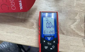 Купить Влагомер Condtrol Hydro-Test б/у , в Москва и область Цена:3990рублей