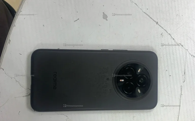 Realme 14 Pro+ 8/256 ГБ